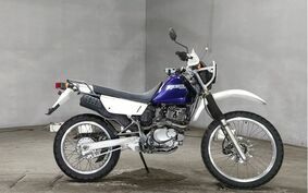 SUZUKI DJEBEL 200 (DR200SE) SH42A