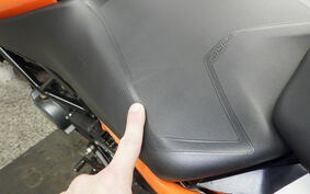 KTM 125 DUKE JPA40