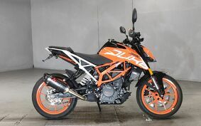 KTM 390 DUKE 2018 JPJ