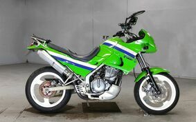 KAWASAKI KLE250 Anhelo LE250A