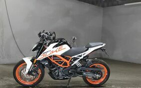 KTM 390 DUKE 2020 JPJ