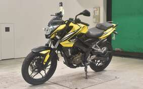 KAWASAKI BAJA PULSAR 200 NS