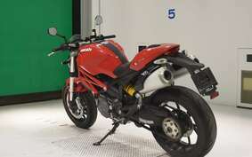 DUCATI MONSTER 796 A 2013