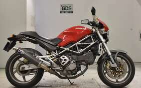 DUCATI MONSTER S4 2002 M400A