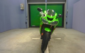 KAWASAKI ZX 10 NINJA R 2005 ZXT00C