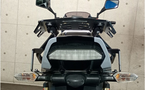 KAWASAKI ZRX1200 DAEG 2012 ZRT20D