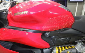 DUCATI 1199 PANIGALE S 2013