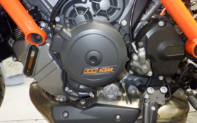 KTM 1290 SUPER DUKE R EVO 2022