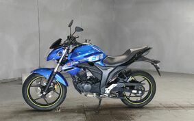 SUZUKI GIXXER 150 NG4BG