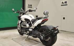 TRIUMPH ROCKET III R 2020