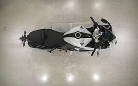 TRIUMPH DAYTONA660 2024