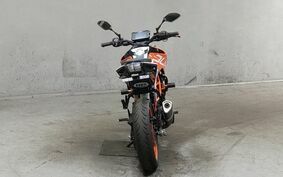 KTM 390 DUKE 2017 JPJ40