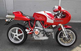 DUCATI MH900E 2001 V300A