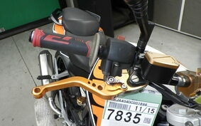 KTM 125 DUKE JGA40