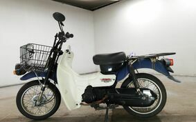 SUZUKI BIRDIE 50 BA43A