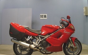 DUCATI ST4 S ABS 2003 S200A