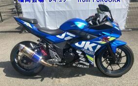 SUZUKI GSX250 DN11A