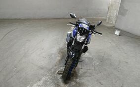 YAMAHA MT-25 RG43J