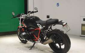 BMW R NINE T PURE 2022