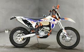 KTM 250 EXC F SIXDAYS EXA40