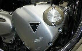 TRIUMPH BONNEVILLE T120 2023