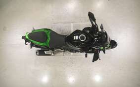 KAWASAKI Z400 Gen.2 2022 EX400G