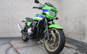 KAWASAKI ZRX400 2008 ZR400E