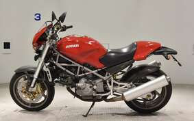 DUCATI MONSTER S4 2004 M400A