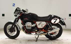 MOTO GUZZI V7 RACER 2012 LWJ0