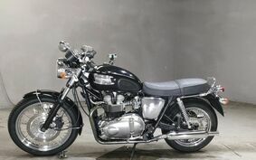 TRIUMPH BONNEVILLE 790 2005 J900TM