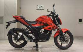 SUZUKI GIXXER 150 ED13N