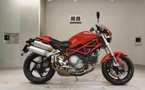 DUCATI MONSTER S2R 1000 2008 M416A