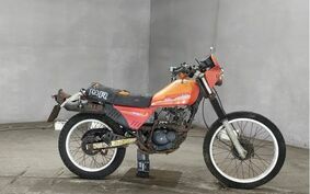 SUZUKI DR125S SF41A