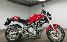 DUCATI MONSTER 400 2004 M407A