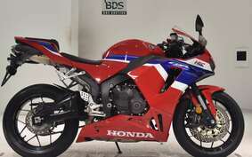 HONDA CBR600RR-4A PC40