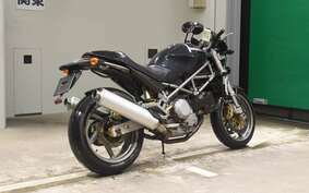 DUCATI MONSTER S4 2002 M400A