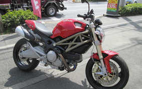 DUCATI MONSTER 696 2013 M500A