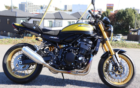 KAWASAKI Z900RS 2022 ZR900C