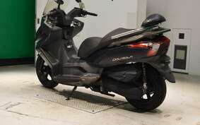 KYMCO DOWNTOWN 125 i SK25