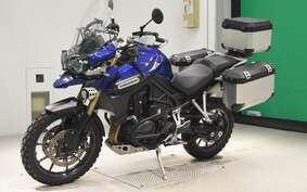 TRIUMPH TIGER EXPLORER 2012 1F11E9