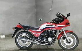 KAWASAKI GPZ400 2024 ZX400A