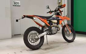 KTM 250 EXC F EXA40