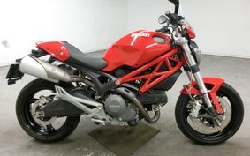 DUCATI MONSTER 696 2010 M500A