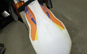 KTM 250 EXC F SIXDAYS