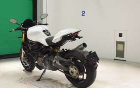 DUCATI M1200 S 2014 M603J