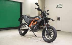 KTM 690 SMC R 2022