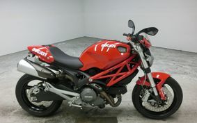 DUCATI MONSTER 696 2011 M503A