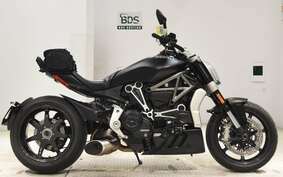 DUCATI DIAVEL X 2016 GA01J