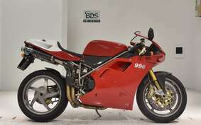 DUCATI 996SPS 2001