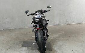 TRIUMPH STREET TRIPLE RS 2020 DA554Z